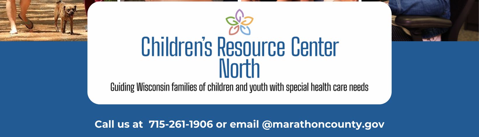 Children's Resource Center North